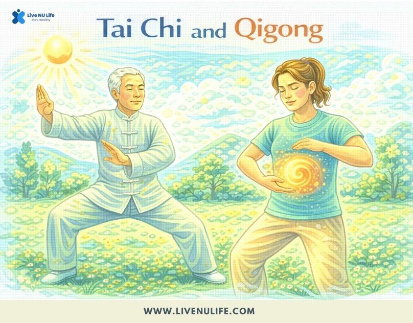 Tai Chi and Qigong