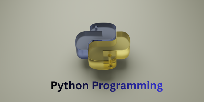 Why Businesses Prefer Python for Application Development?
