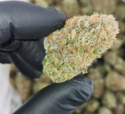 Buy Cannabis Online by Eighths & Ounces