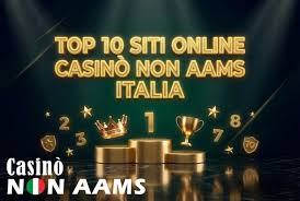 Migliori Casino Non AAMS 2026: Sicurezza, Bonus e Esperienza di Gioco
