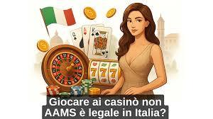 Casinò Online Non AAMS 2026: Guida Completa a Sicurezza, Giochi e Bonus