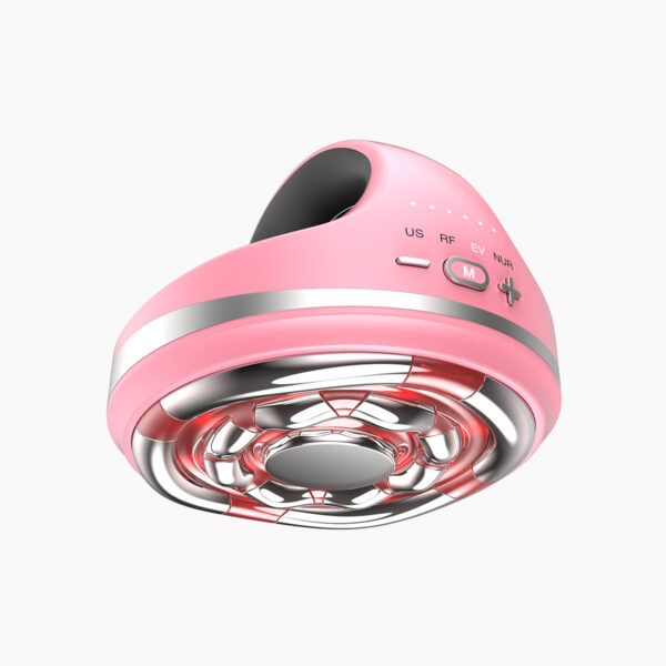 Transform Your Routine with a 5 In 1 Body Care Functions Device Featuring EMS & Ultrasonic Cavitation