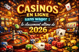 Comment Identifier un Casino en Ligne Fiable en France