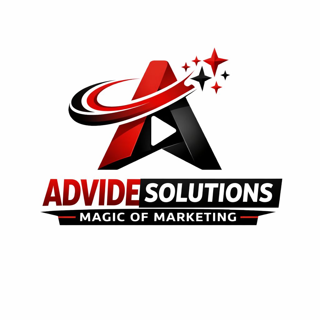 Advide Solutions – Digital Marketing Agency in Jaipur