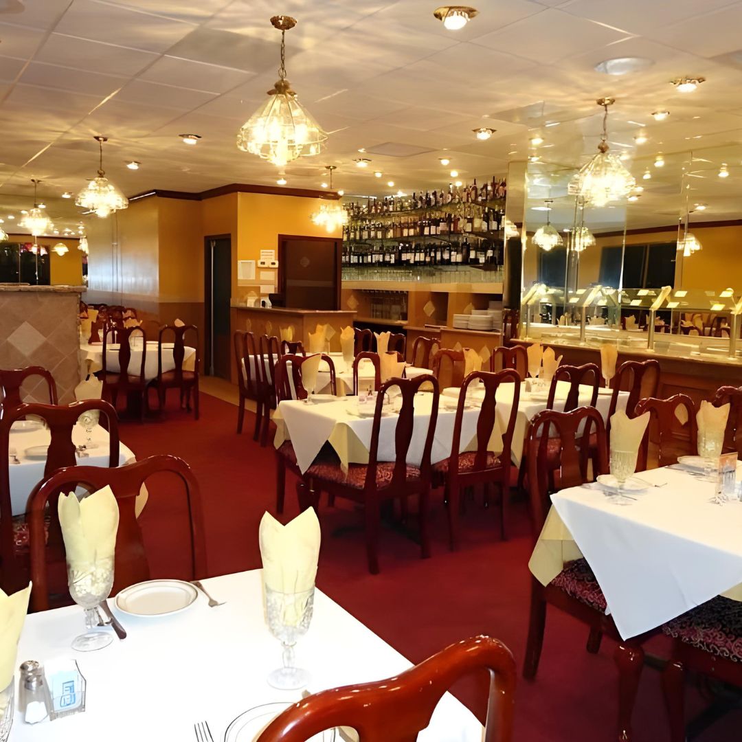 Bombay Indian Cuisine In Ontario	