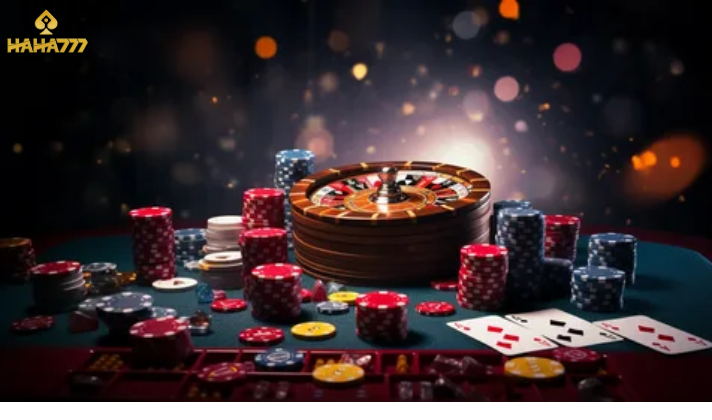 SS777 Slot Games Philippines | Haha777 Casino App