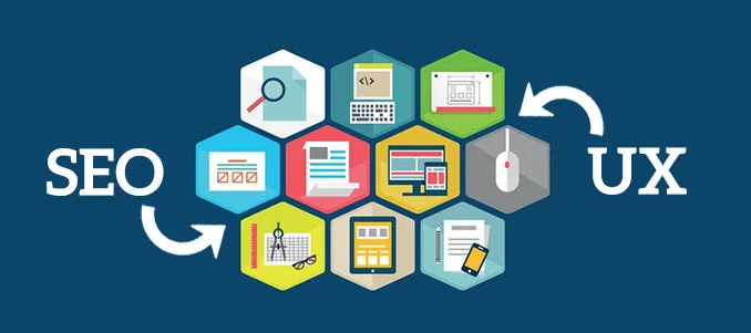 Importance of UX in SEO and Conversions