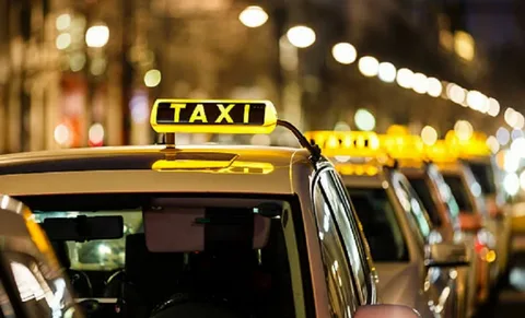 Airport Cabs Saskatchewan: Your Easiest Ride to Anywhere