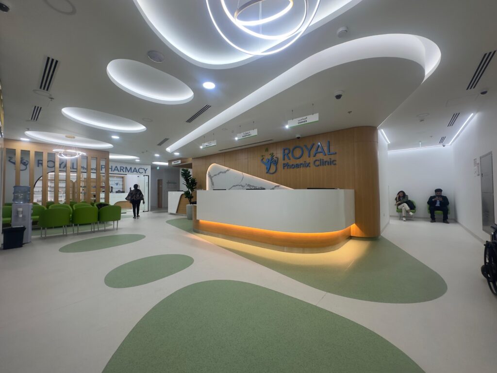 Enfield Royal Clinic’s Contribution to Medical Research