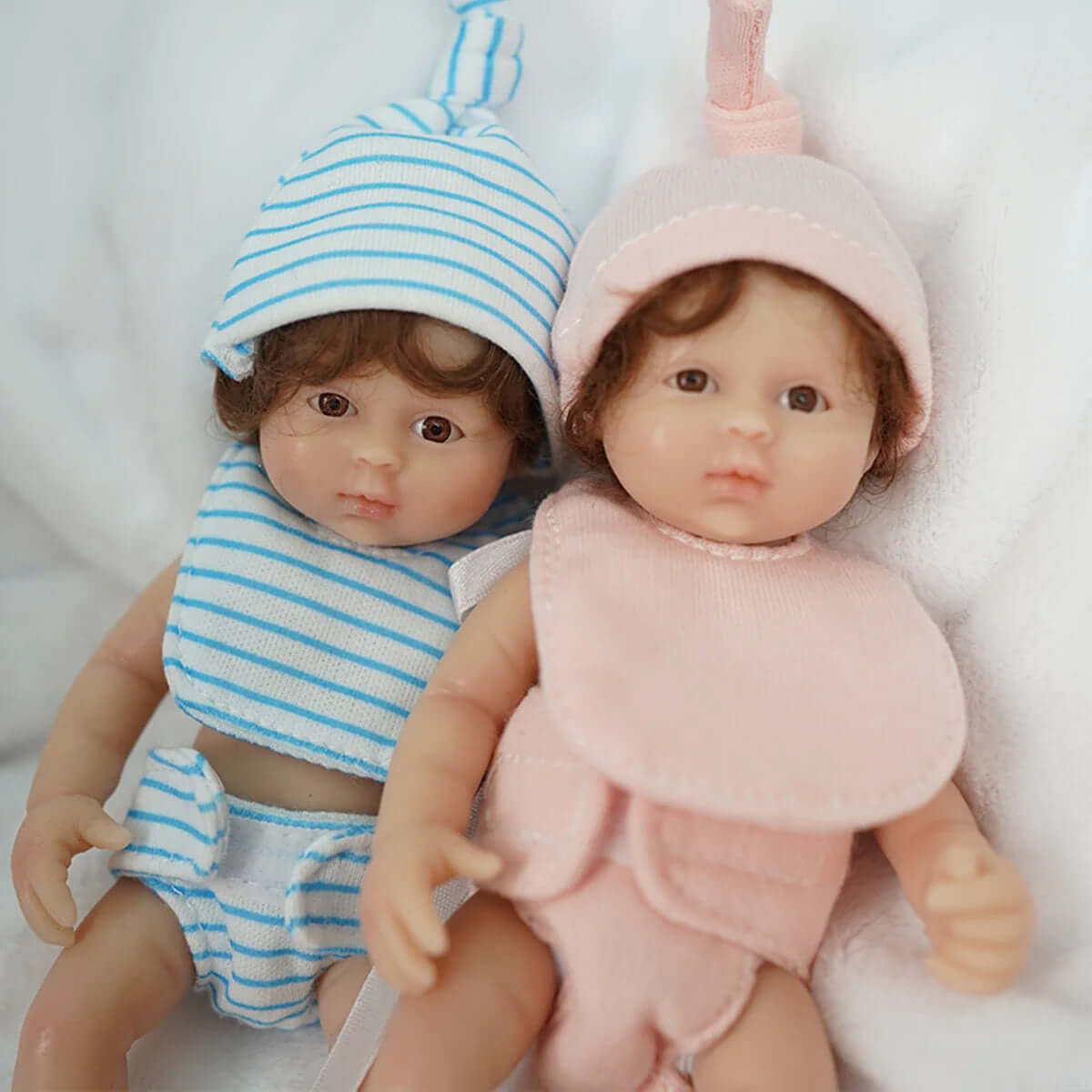 Silicone Dolls for Sale – Realistic and Beautiful Collectible Dolls