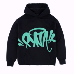 Syna World Hoodie Style Comfort and Everyday Use