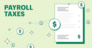 Understanding Payroll Taxes: A Simple Guide to FICA Contributions
