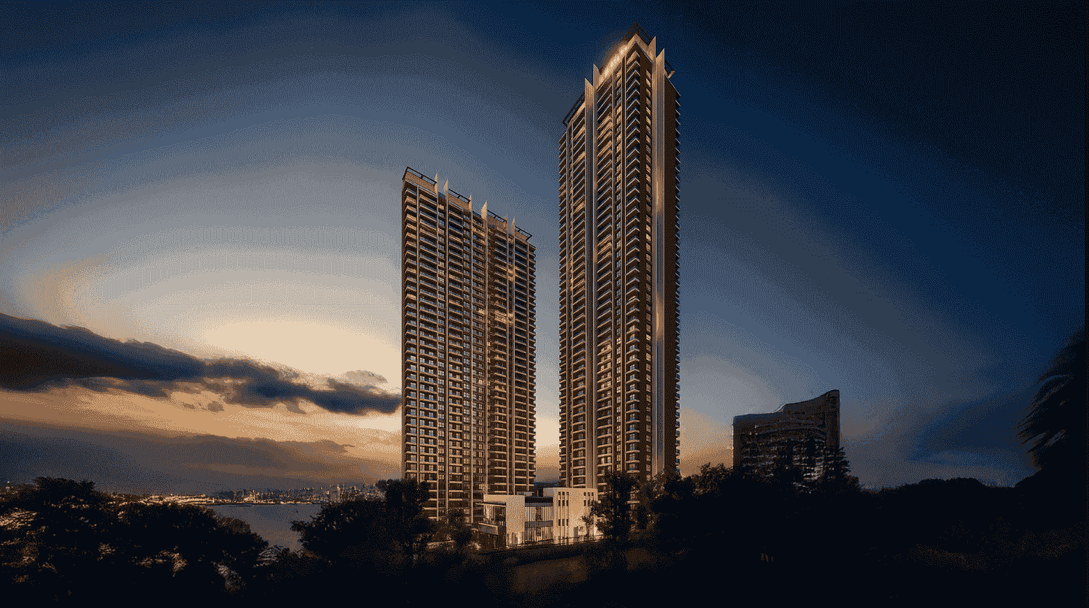 Sobha World City – A World-Class Township in East Bangalore