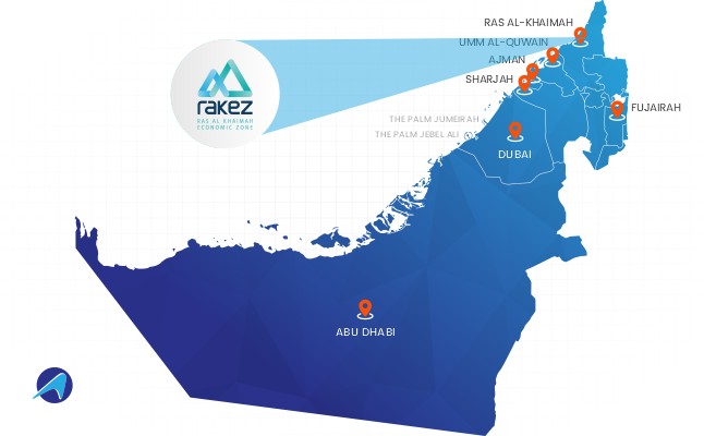 What is RAKEZ Free Zone Business Setup and How Does It Work in the UAE?
