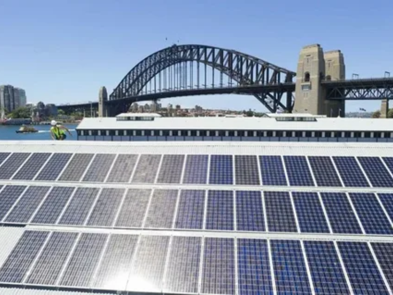 The 2026 Solar Revolution in the Heritage City