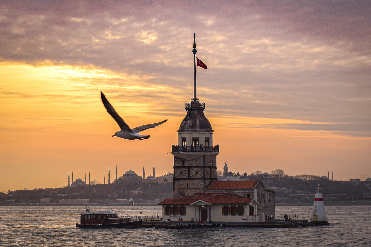 Private Tours in Istanbul
