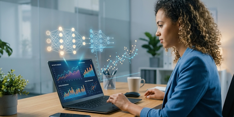 Preparing Data for Machine Learning Models