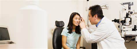 Modern Eye Clinic in Kuala Lumpur for All Eye Problems