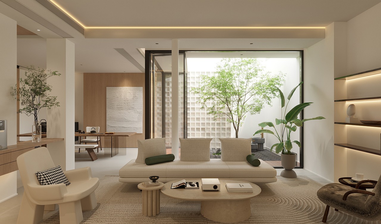 Best Colour Combinations for Modern Home Interiors