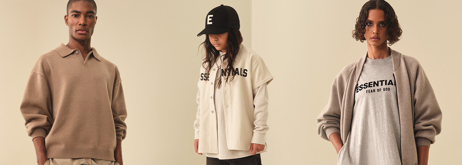 Essentials Hoodie Canada Materials Quality and Design Details