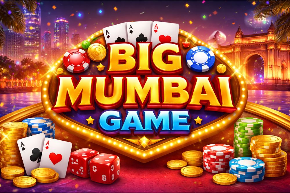 Big Mumbai Game: Ultimate Guide to Winning Strategies Today