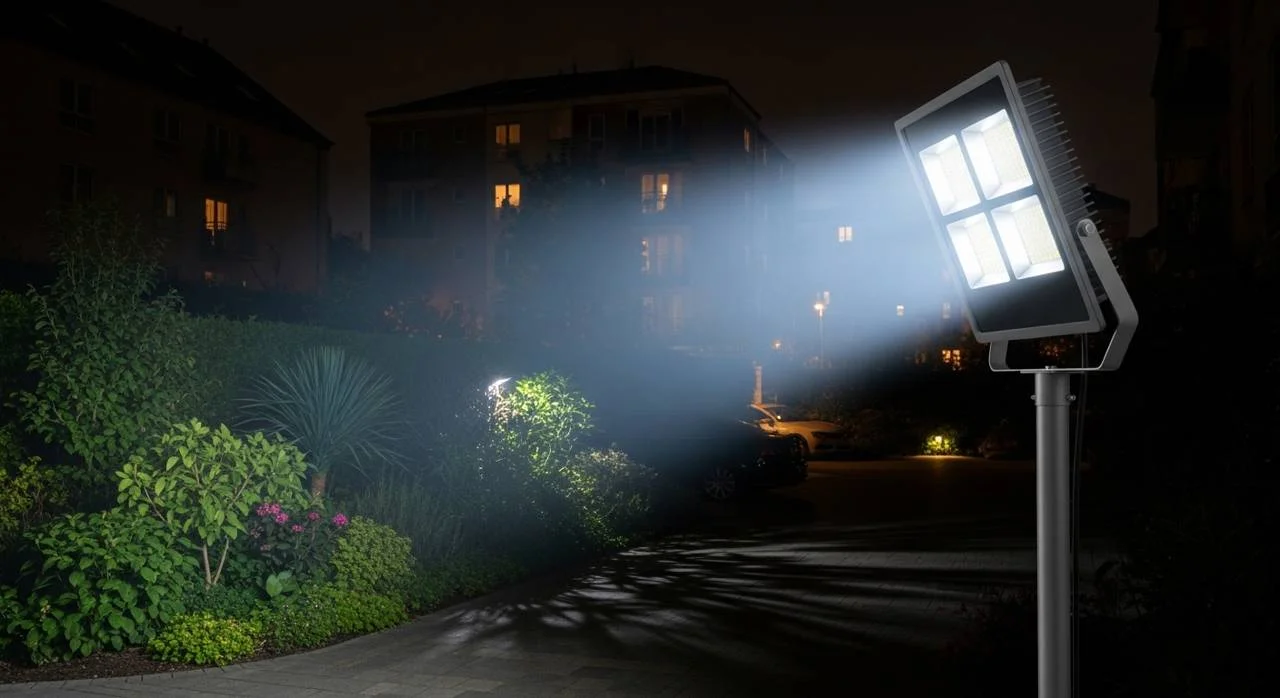 Industrial Led Flood Lights