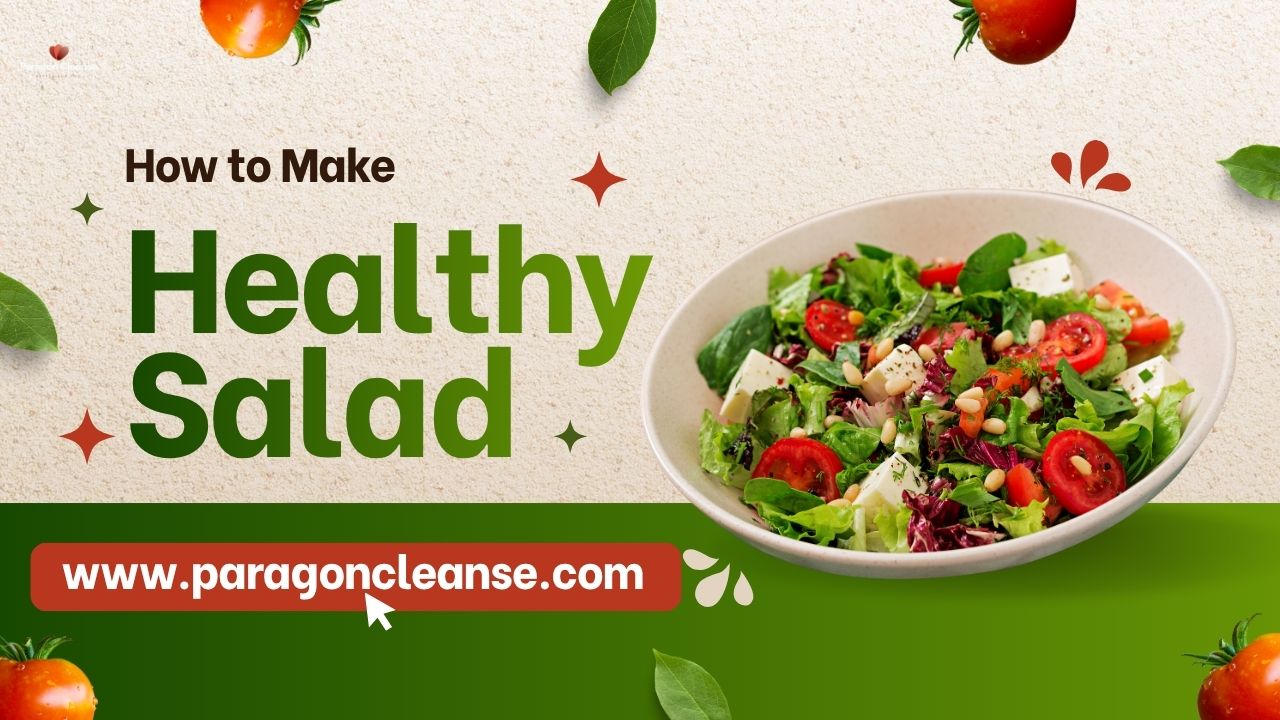 Paragon Anti Parasite Bundle 3 – Advanced Herbal Detox Solution