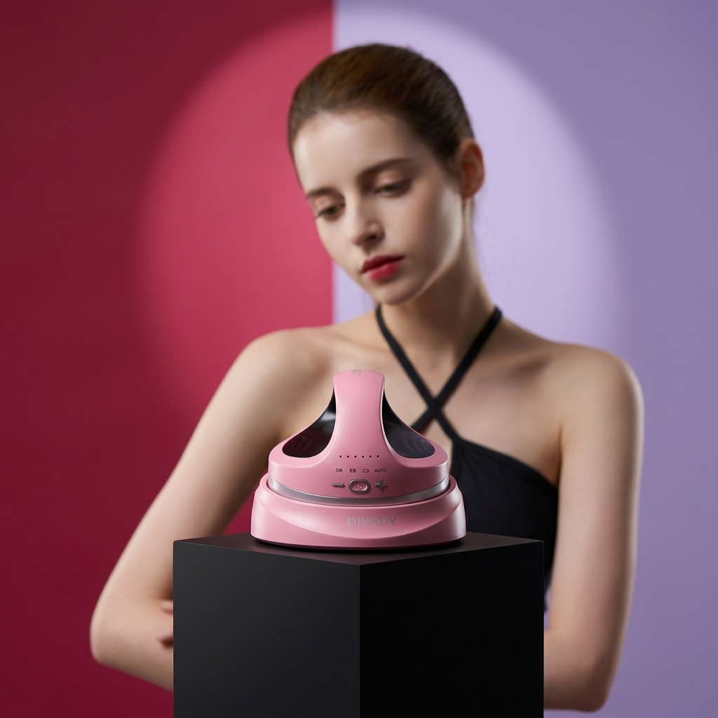 Korean Vitalizing Serum For Wrinkles and Aging: Hyangbi by Nutricare D2C – Your Ticket to Timeless Radiance