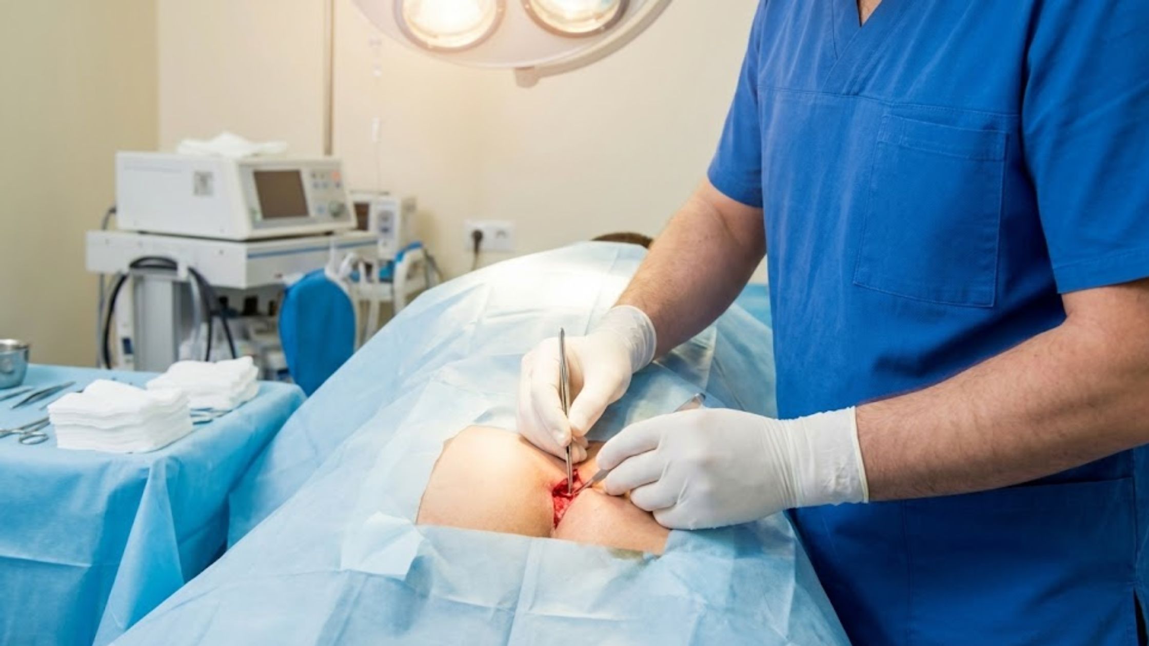 Surgical Treatment Options for Pilonidal Cyst in 2026