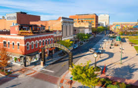 Local SEO St. Joseph, MO: Creating a Really Regional Online Presence 