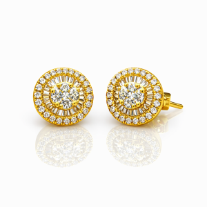 How Subtle Design Details Can Transform the Look of Earrings