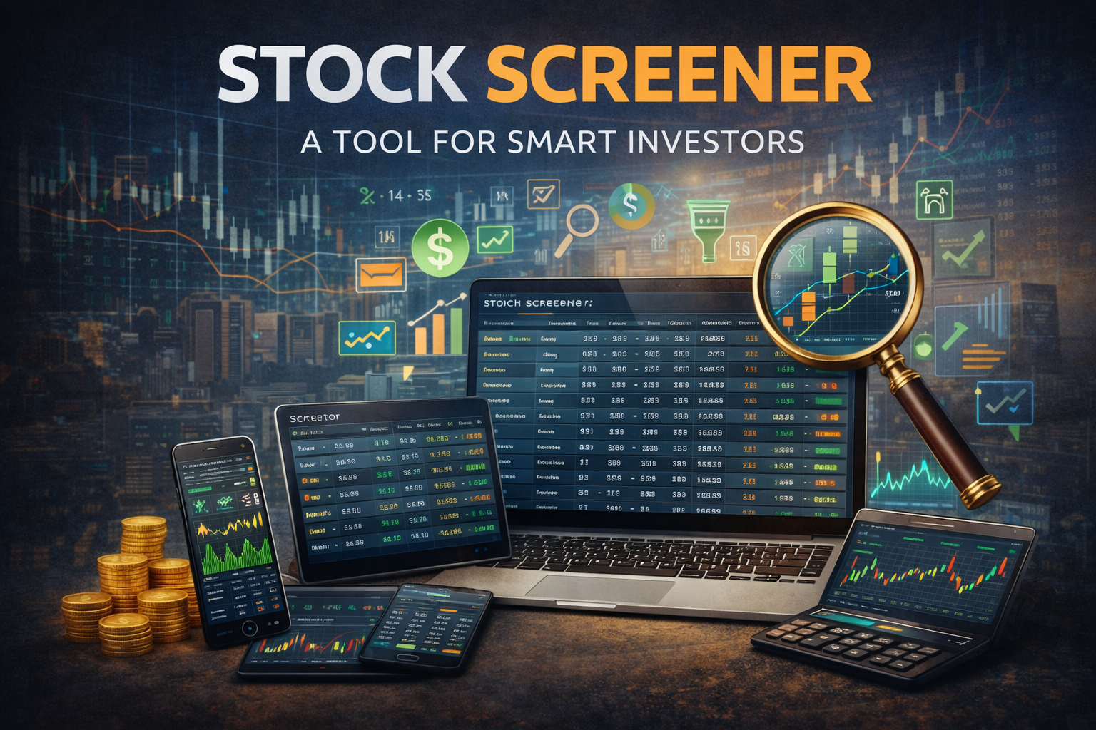 How to Identify Strong Balance Sheet Companies for Long-Term Investing
