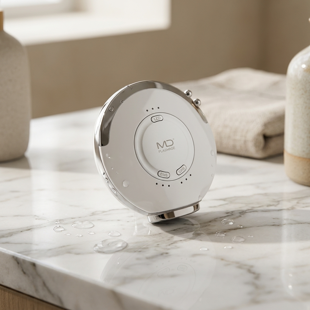 Best Korean Anti-aging Facial and Body Massager