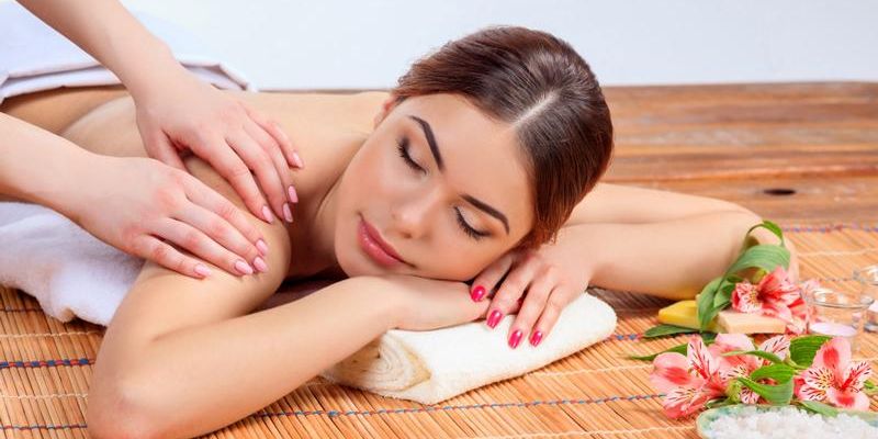 Why Anxiety Creates Muscle Tension and How Massage Helps Relax It