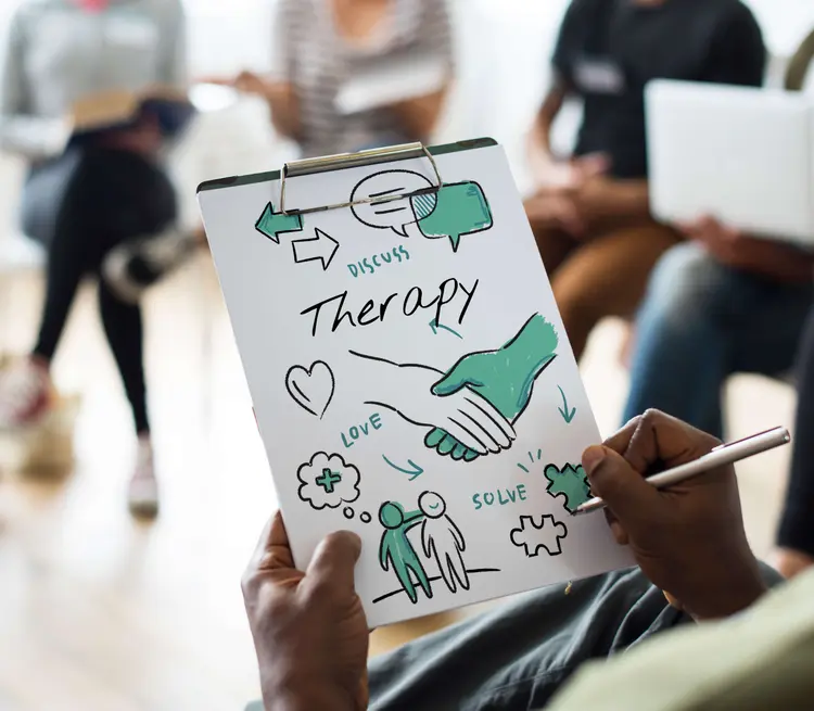 A Comprehensive Guide to Starting Therapy