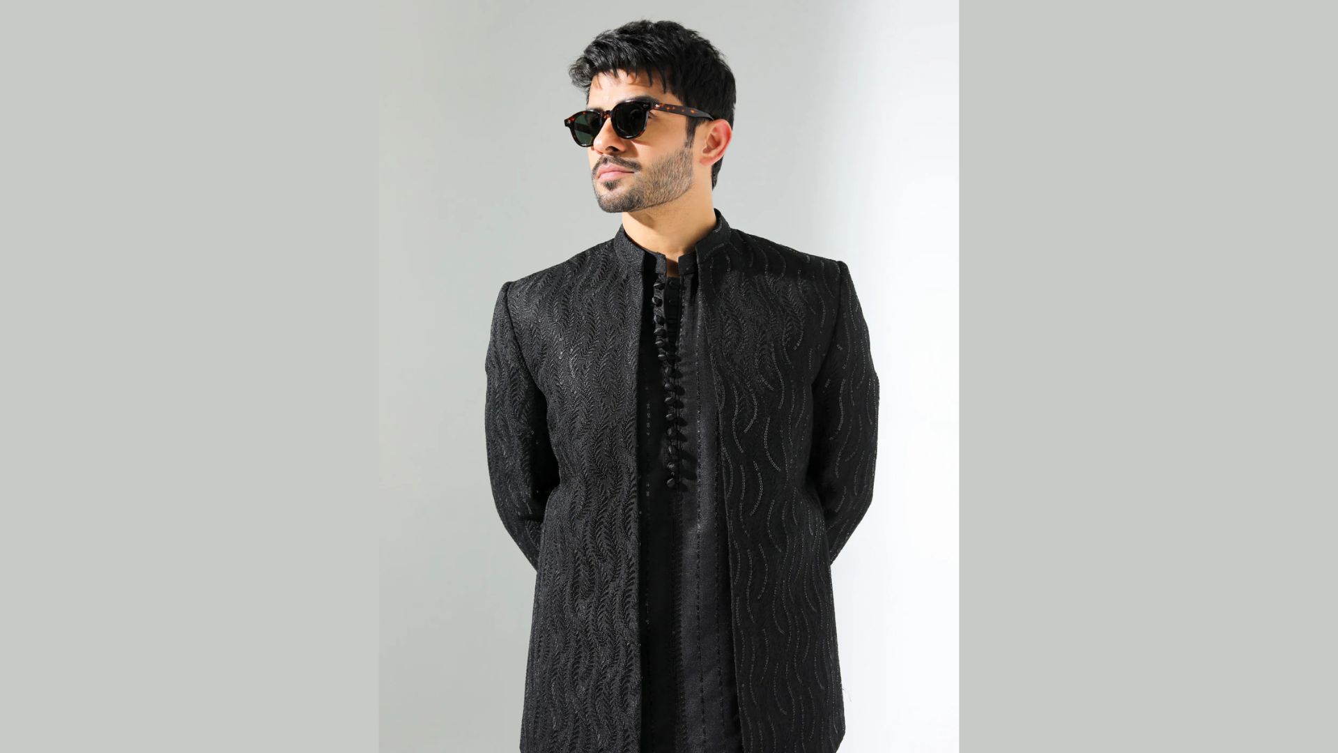 Prince Coats in Pakistan: Styles, Designs & Prices for Men