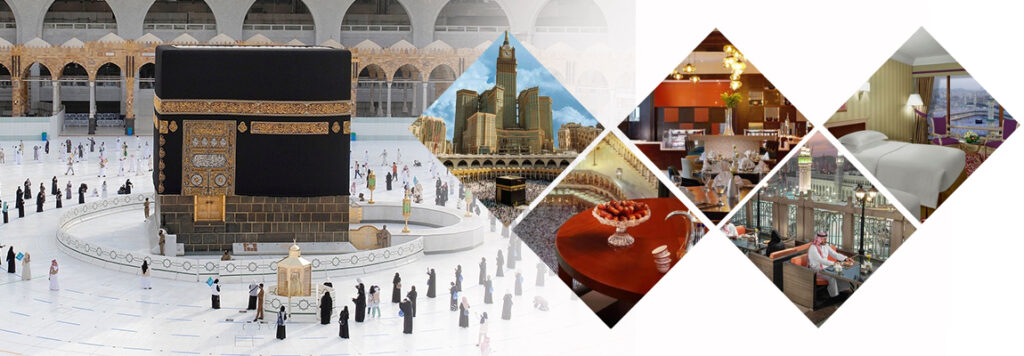 Luxury 5-Star Umrah Packages: Best Price All-Inclusive Offers