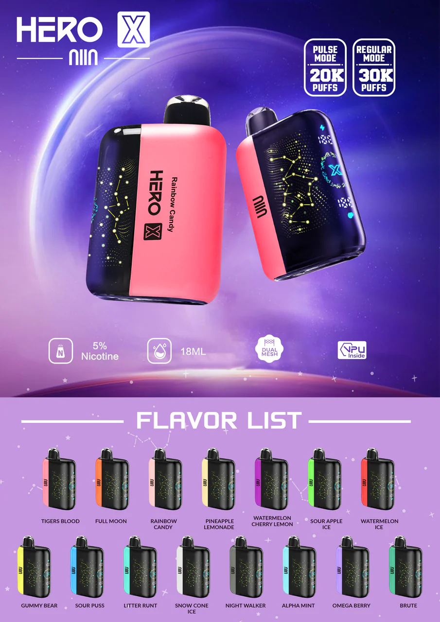 Find Your Ideal Vape with the Cheapest Disposable Vape Today