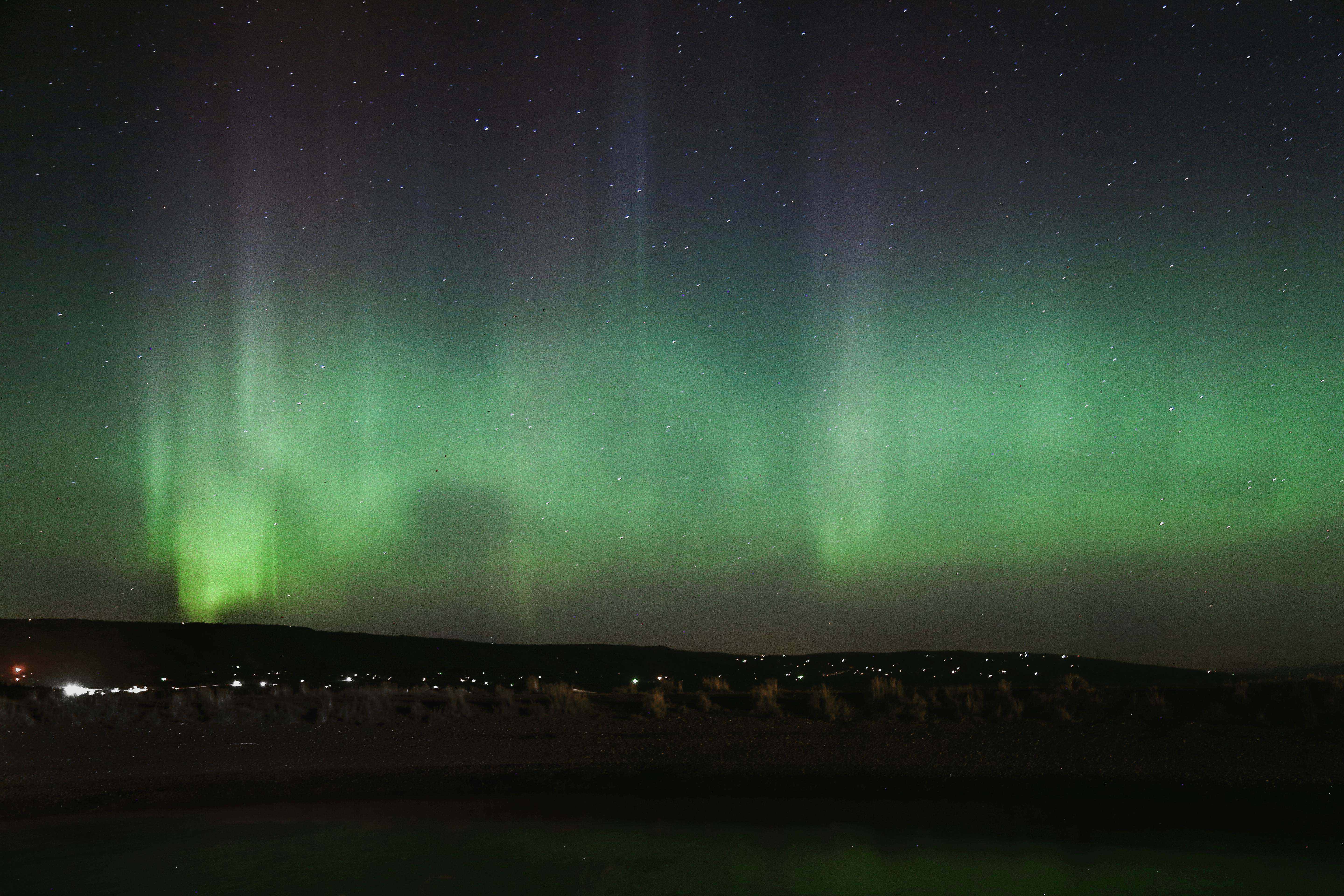 Chasing the Northern Lights in Alaska: Tips & Tricks