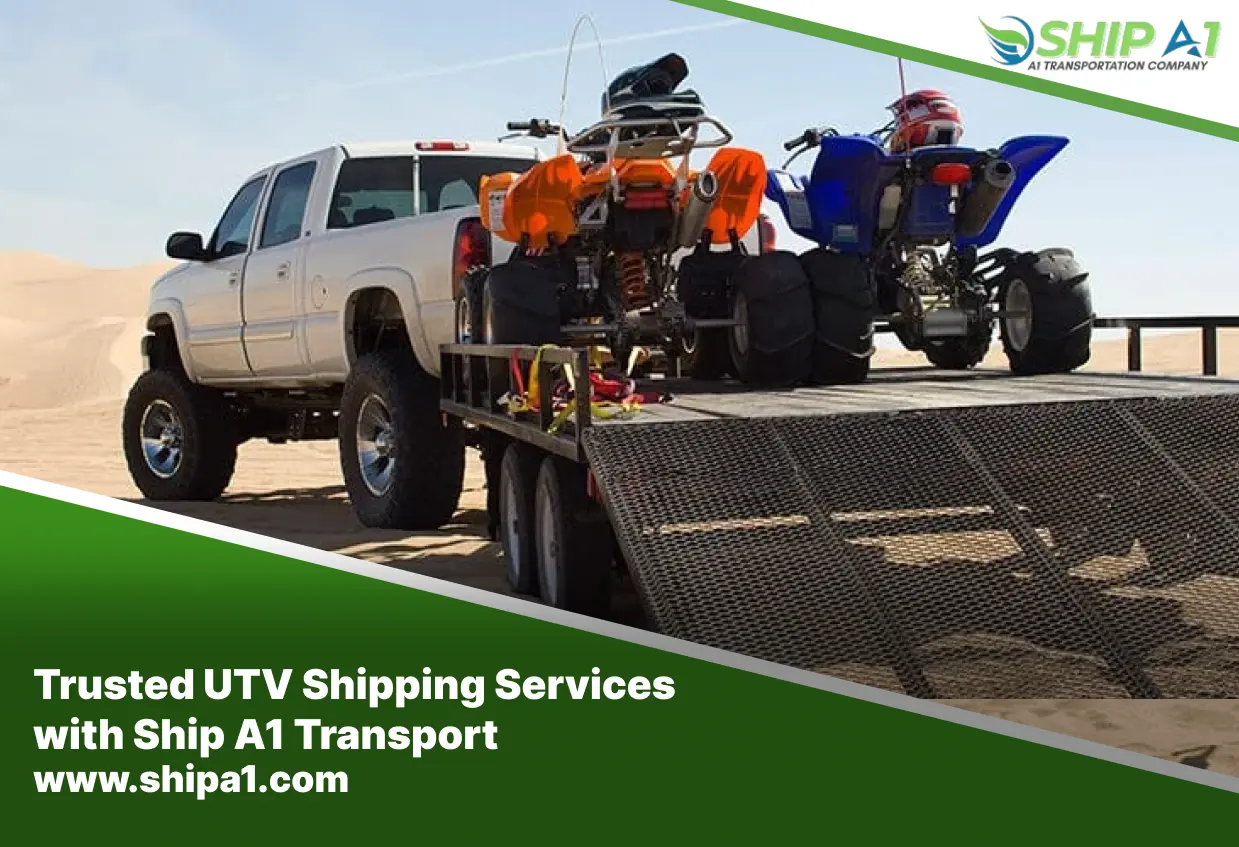  Top Rated Auto Shipping Transport Company In All Over USA
