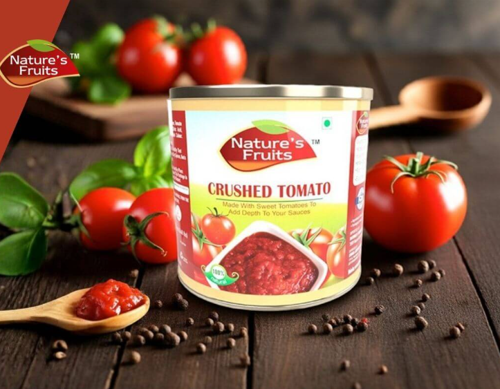 Canned Tomatoes for Sauces: The Perfect Base for Flavorful Cooking