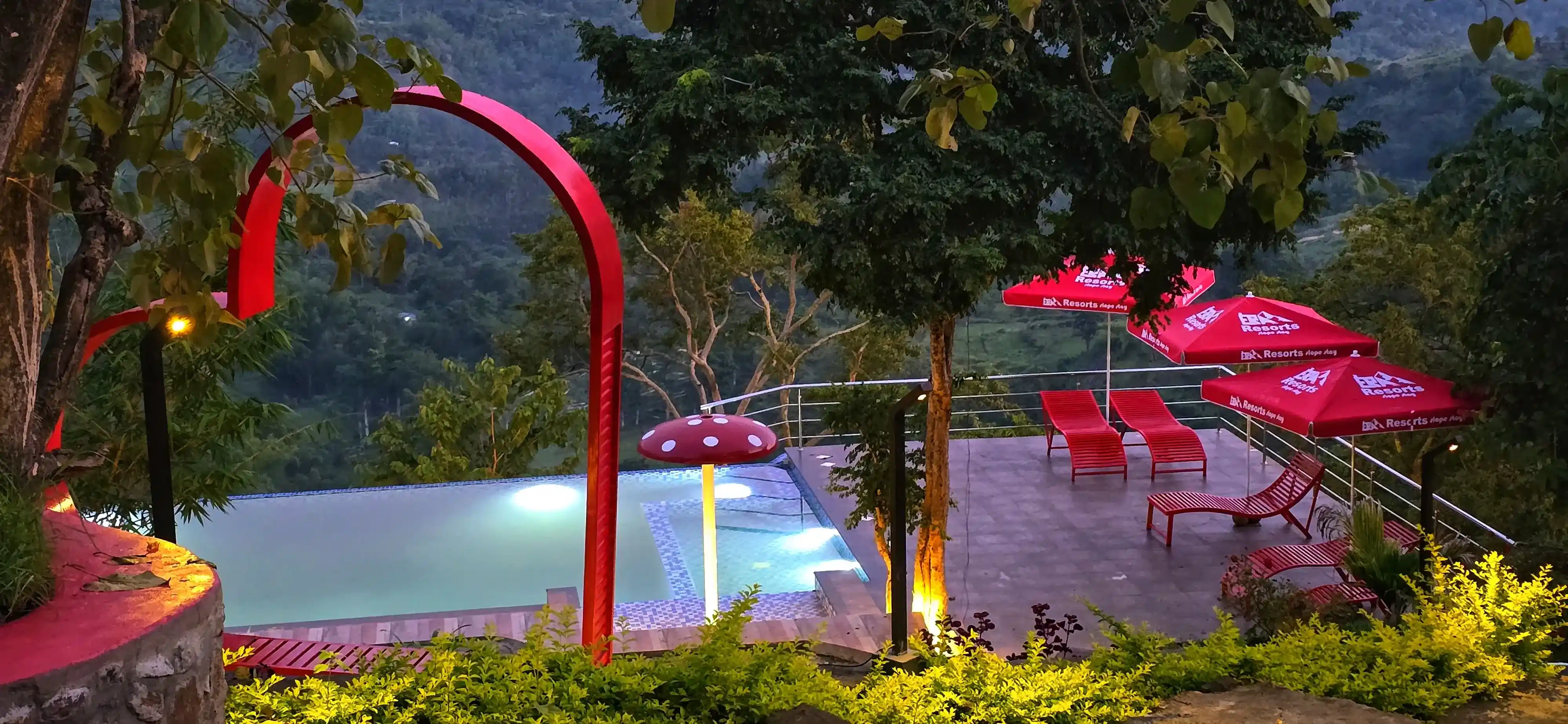 Best Place to Visit in Kodaikanal for a Peaceful Summer Break