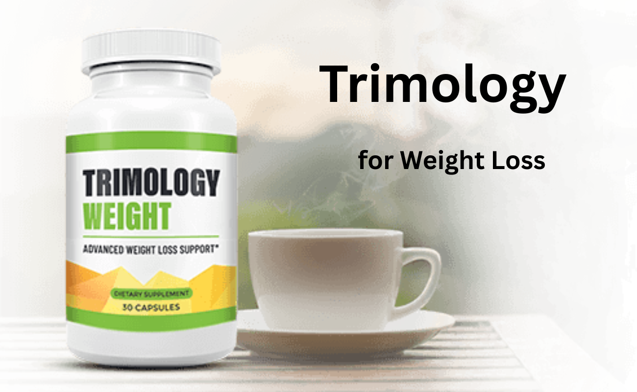 Trimology: Ingredients, Benefits, and Real Results
