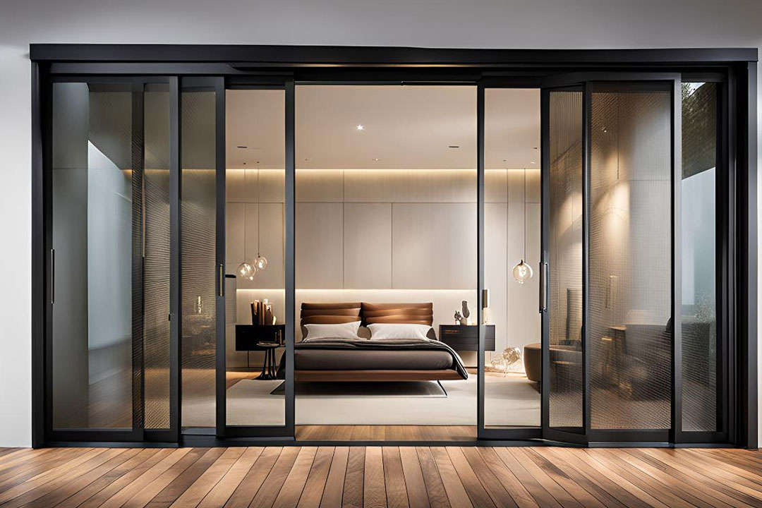 Tackling Security Issues With Automatic Glass Doors In Hyderabad Today