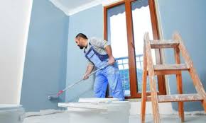 Painting Services in Dubai for Homes and Businesses