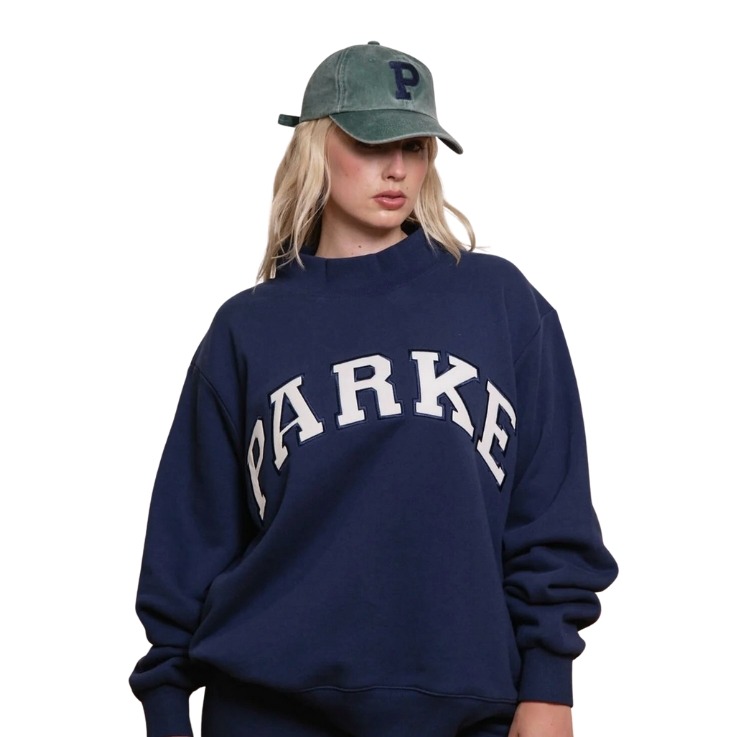 How Parke Sweatshirt Designs Are Revolutionizing Comfort and Fashion in Everyday Wear Today