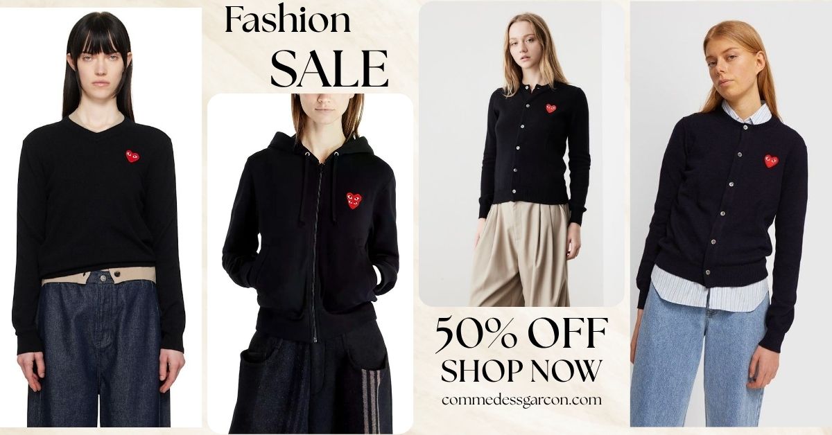 CDG Converse for the Modern Wardrobe: Street Fashion Outfit Ideas Featuring Denim Staples