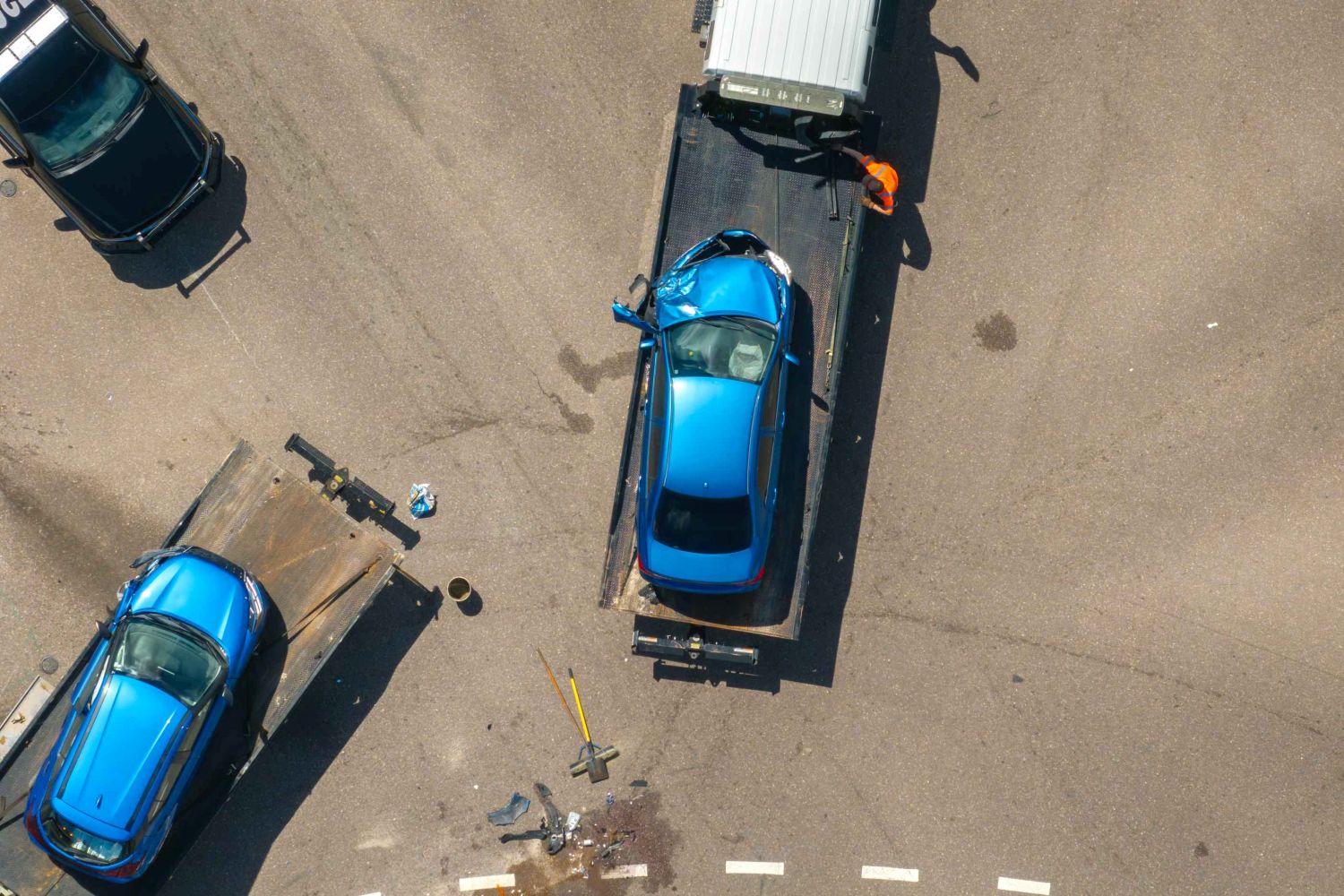 Common Car Insurance Claim Mistakes to Avoid