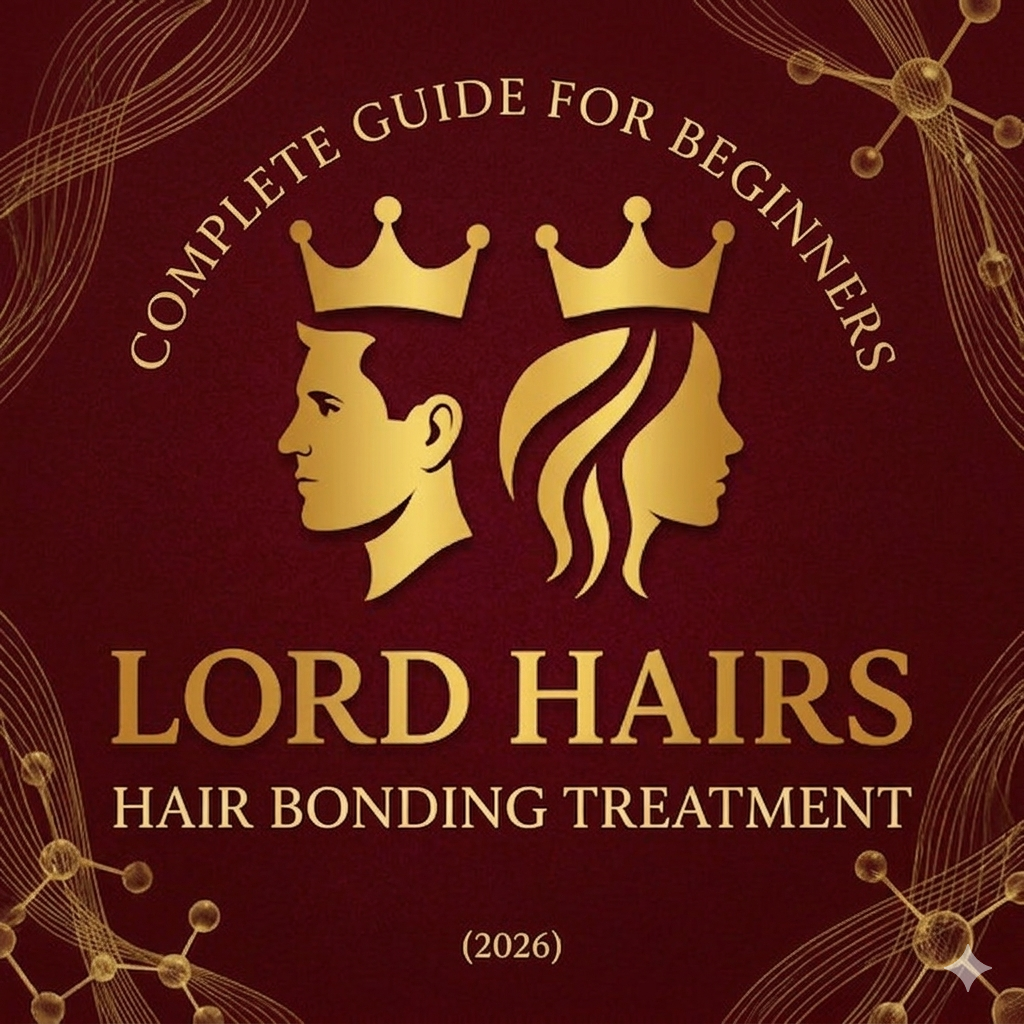 Hair Bonding Treatment: Complete Guide for Beginners (2026) 
