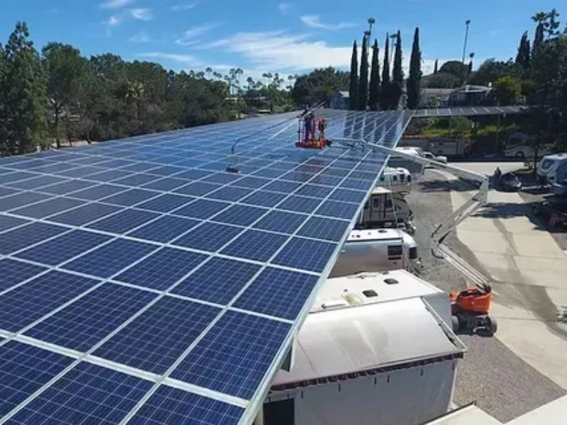 Harnessing the Sun: Why Ballarat Homeowners are Leading the Solar Revolution